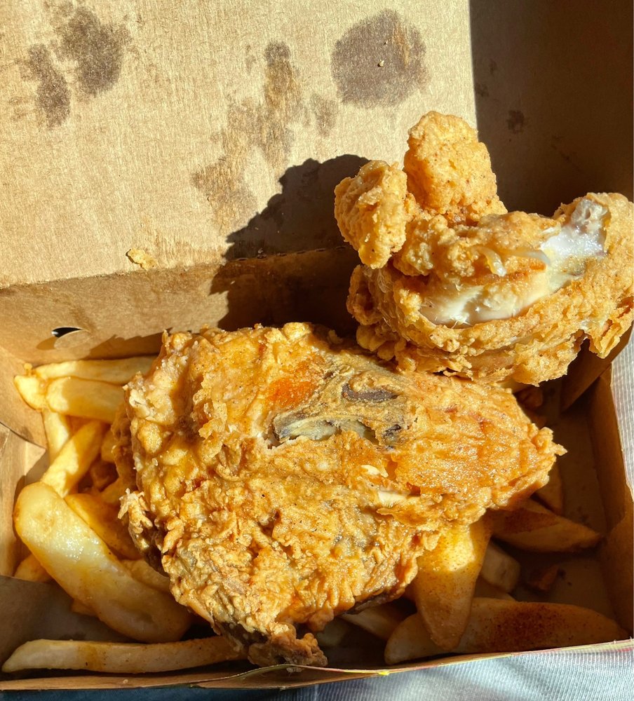 BROTHERS FOOD MART Updated October 2024 11 Photos 4408 S I 10