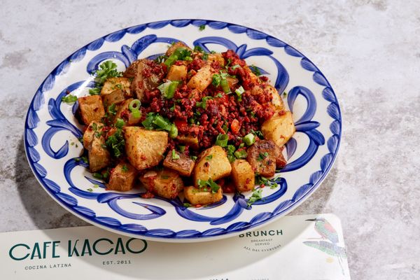 Cafe Kacao by null
