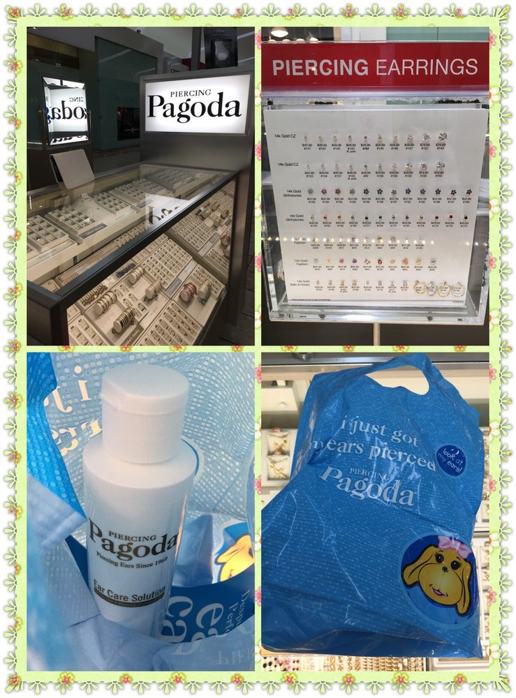 PIERCING PAGODA Updated August 2024 13 Reviews 633 Southcenter