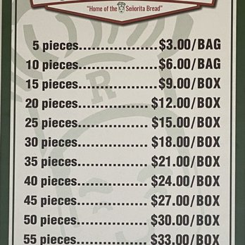StarBread Bakery - 09.05.2021 - Price list - Bakeries Near Me - Anaheim, California StarBread Bakery - 09.05.2021 - Price list - Bakeries Near Me - Anaheim, California