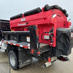 Quality Truck & Equipment Co