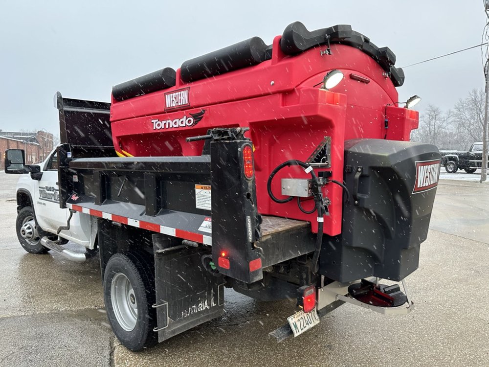 QUALITY TRUCK & EQUIPMENT CO 26 Photos 1201 Bell St, Bloomington