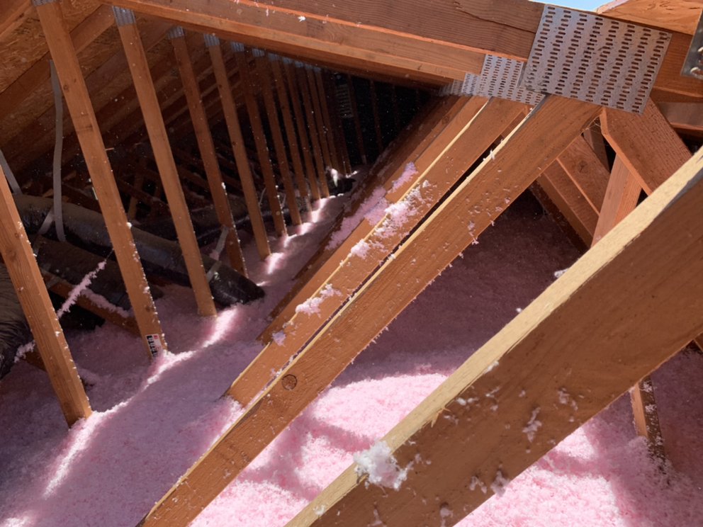 Slide of JAG Roofing