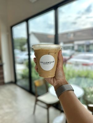 Fellowship Coffee Co. & Catering by null