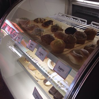Coffee Zona - Scones! - Coffee & Tea Near Me - Phoenix, Arizona