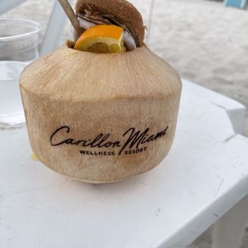 Carillon Miami Wellness Resort - Hotels Near Me - Miami, Florida