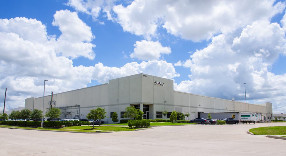 SHARPS COMPLIANCE MEDICAL WASTE DISPOSAL Updated September 2024 12 Reviews 9220 Kirby Dr