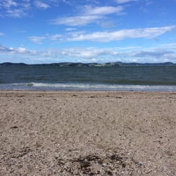 Maraetai Beach