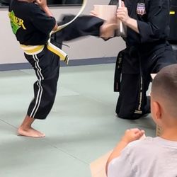 Premier Martial Arts Grand Prairie