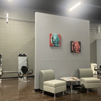 The Society - Hair Salons Near Me - Dallas, Texas