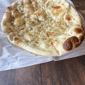 Swad - Rosemary Naan - Indian Near Me - Riverside, Rhode Island