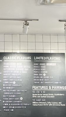 Jeni's Splendid Ice Creams by null