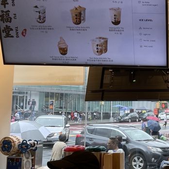 Xing Fu Tang - Menu - Bubble Tea Near Me - Flushing, New York Xing Fu Tang - Menu - Bubble Tea Near Me - Flushing, New York