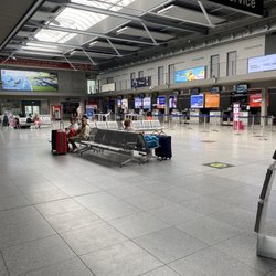 Bodensee-Airport Friedrichshafen