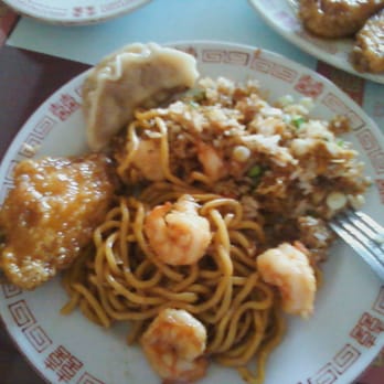 China Palace - My dinner at China Palace.. yummy!! :) - Chinese Near Me - Fairfield, California China Palace - My dinner at China Palace.. yummy!! :) - Chinese Near Me - Fairfield, California