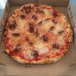 Sweet Buffalo