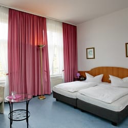 Hotel Stadt Beelitz - Doppelzimmer