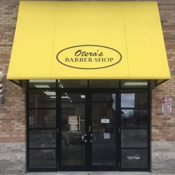 Otero Barber Shop - Quality cuts for over 50 years