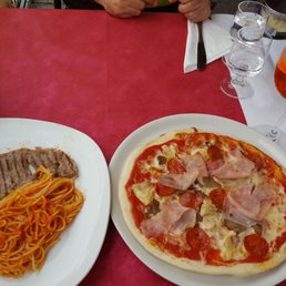 TRATTORIA DA BEPI - Updated August 2025 - 25 Photos & 27