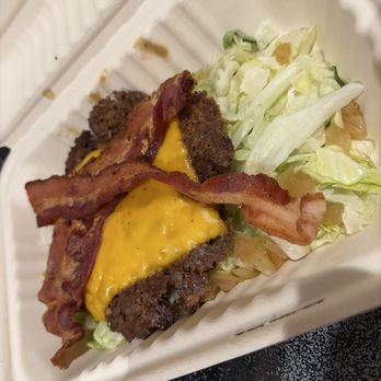 Killer Burger Orchards - Meat head one patty..... - Burgers Near Me - Vancouver, Washington Killer Burger Orchards - Meat head one patty..... - Burgers Near Me - Vancouver, Washington
