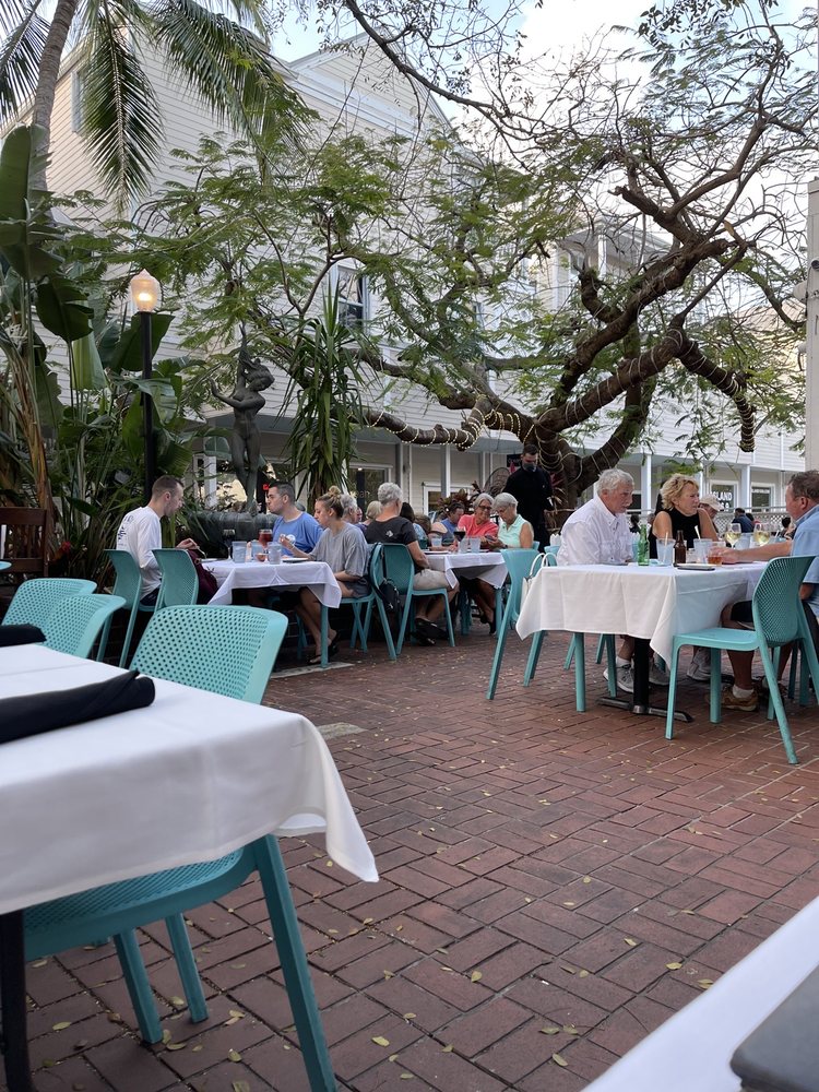 New York Pasta Garden