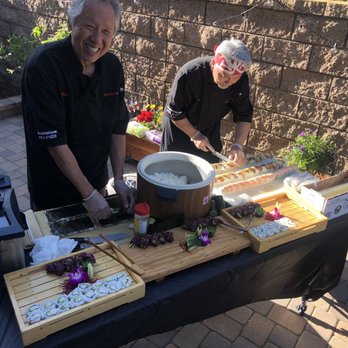 Party and Sushi - Caterers Near Me Party and Sushi - Caterers Near Me