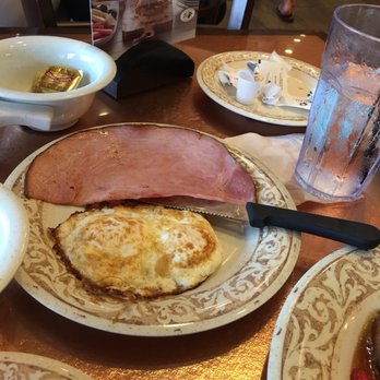 Another Broken Egg Cafe - Breakfast & Brunch Near Me - Boca Raton, Florida