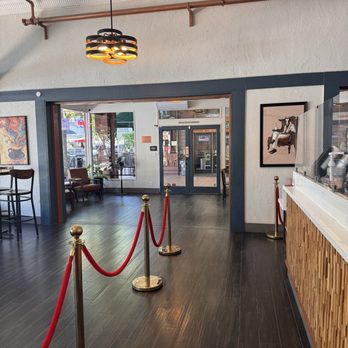 Copper Goat Coffee - Inside - Coffee & Tea Near Me - Riverside, California