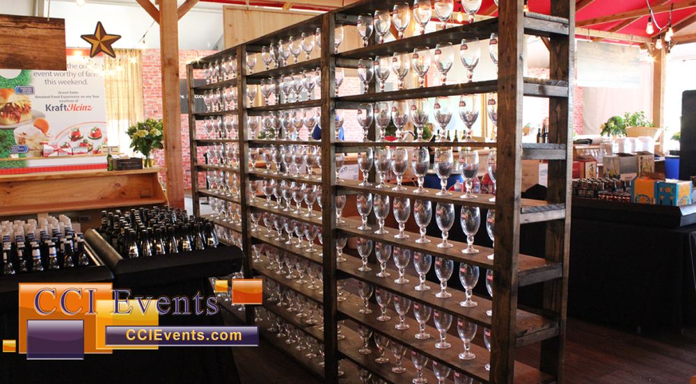 CCI Events - wedding in Baton Rouge, LA