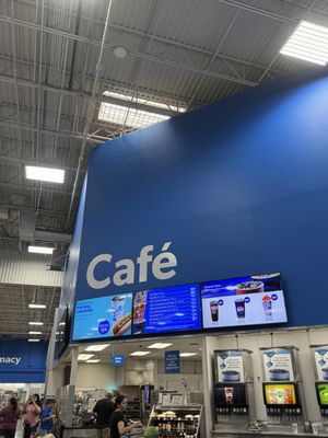 Sam's Club by null