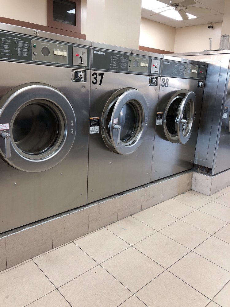 LAUNDRY DROP 33 South Central Ave, Valley Stream, New York