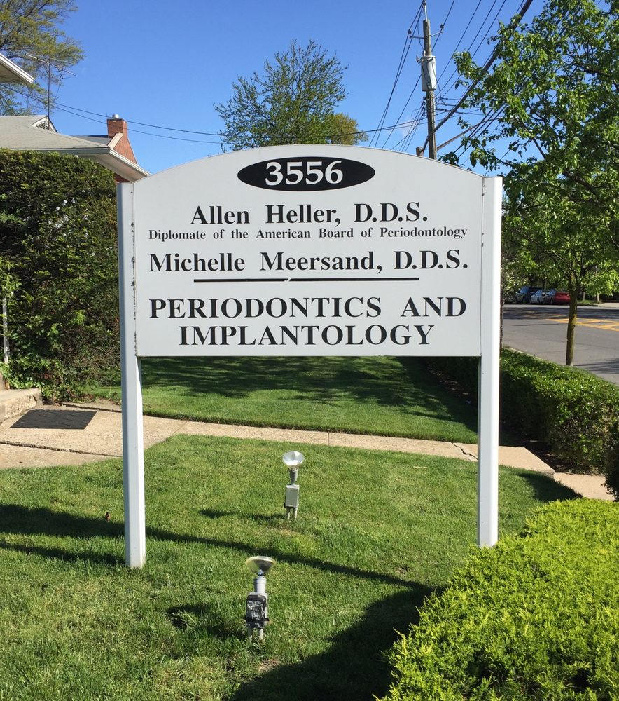 DRS. HELLER AND MEERSAND Updated May 2024 3556 Richmond Ave, Staten