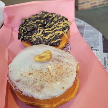 Voodoo Doughnut - Donuts Near Me - San Antonio, Texas