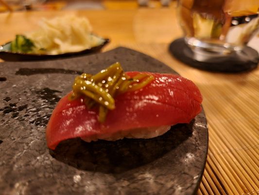 Raw Omakase DC by null