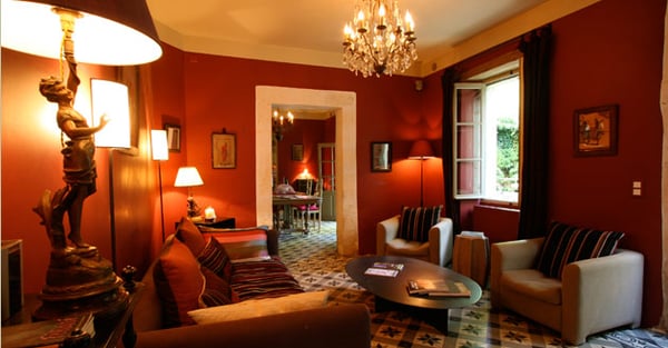 La Maison du Village by null