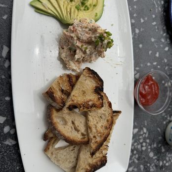 Pacific Table - Pacific Dip - Seafood Near Me - Irving, Texas