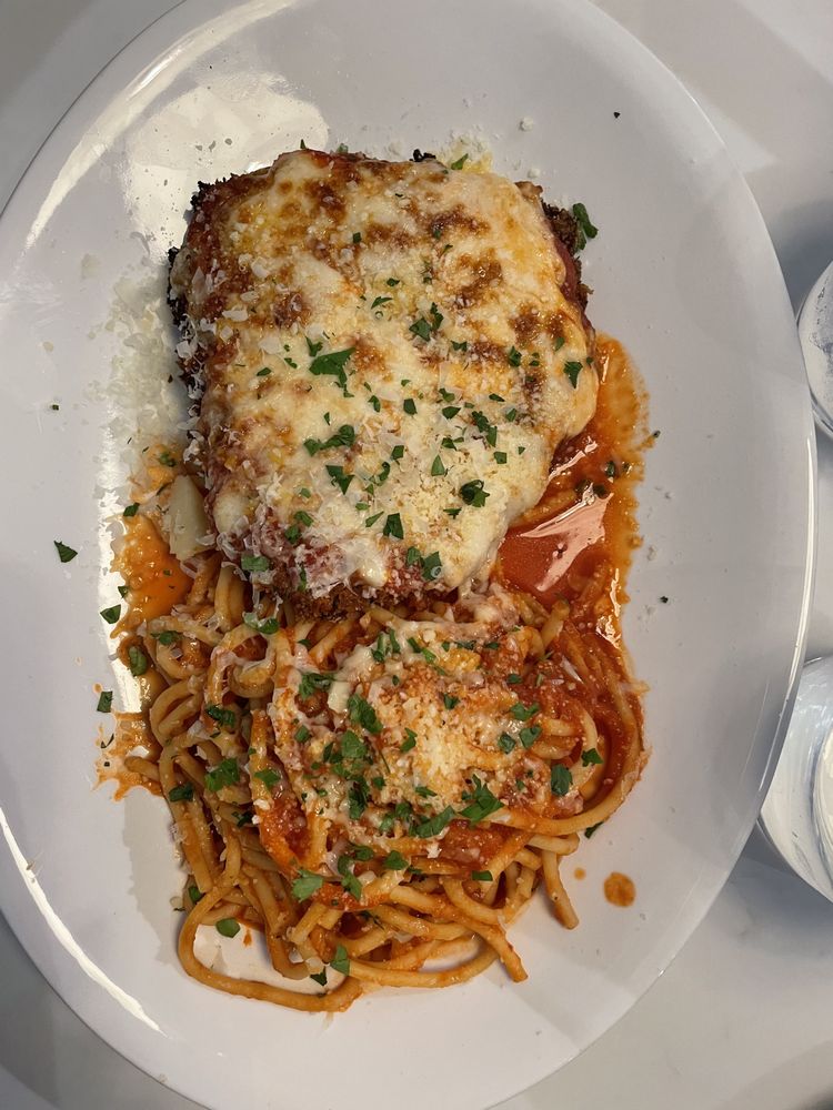 SAN DANIELE ITALIAN EATERY 34 Photos & 30 Reviews 110 W Sandy Lake