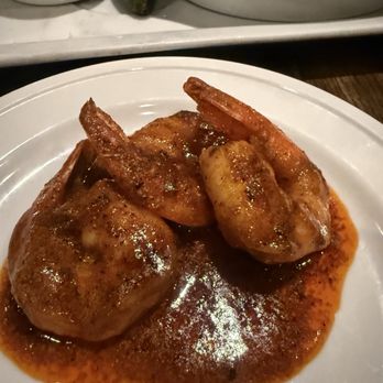 Stubrik's Steakhouse - Cajun Shrimp - Steakhouses Near Me - Fullerton, California
