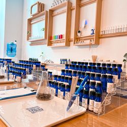The Aroma Labs - Grand Rapids