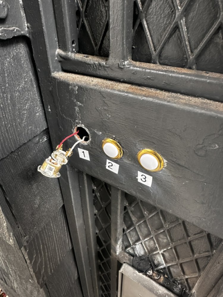 Slide of Zion Electric