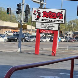 Doozles Frozen Custard