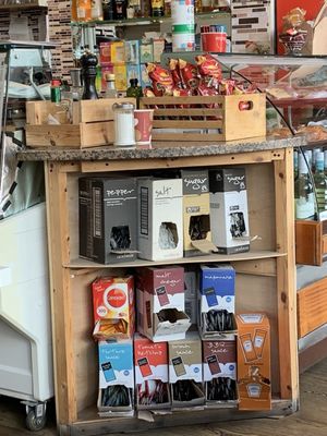 La Tazza Cafe by null