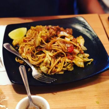 Burmese Kitchen - Burmese Near Me - San Francisco, California