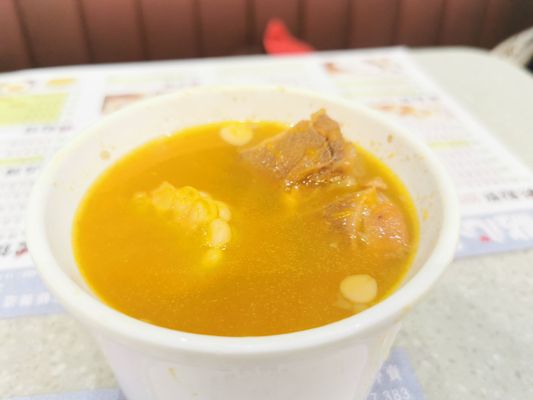 Let's Yum Cha by null