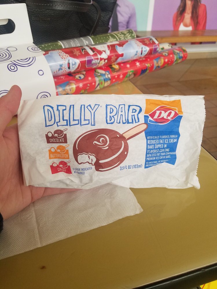 DAIRY QUEEN Ice Cream & Frozen Yogurt 2040 Plymouth Meeting Mall