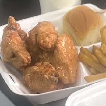 Taste Like Granny’s - Chicken Wings Near Me - Little Rock, Arkansas Taste Like Granny’s - Chicken Wings Near Me - Little Rock, Arkansas