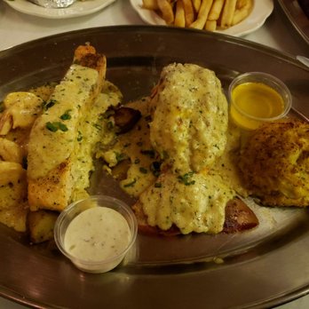 Angie's Seafood - Seafood Near Me - Baltimore, Maryland