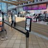 Dunkin’ gift card