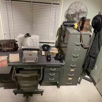 Atomic Museum - Museums Near Me - Las Vegas, Nevada Atomic Museum - Museums Near Me - Las Vegas, Nevada