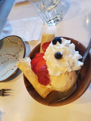 Chiang Mai Thai Noodle by null